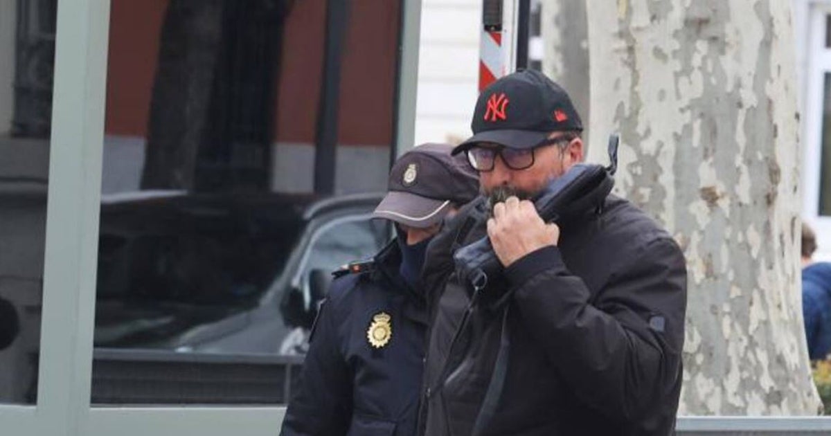 El irrelevante 'caso Koldo'
