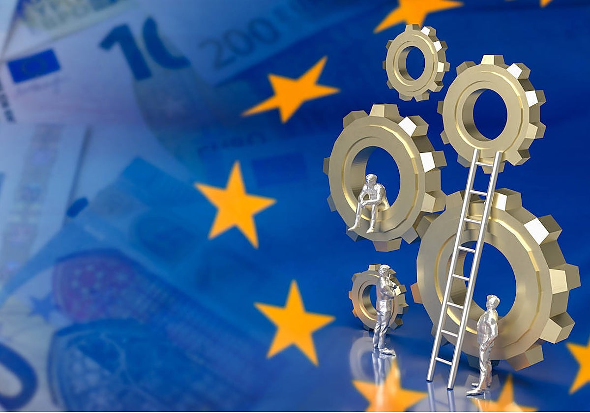 La intervención de los poderes públicos en la economía