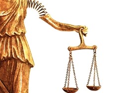 Derecho y sentido de la justicia