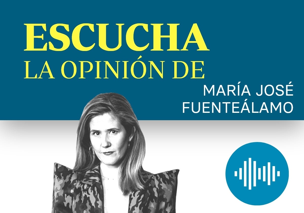 La mujer del presidente también factura