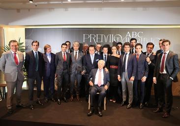 Curro, hoy siempre es ayer