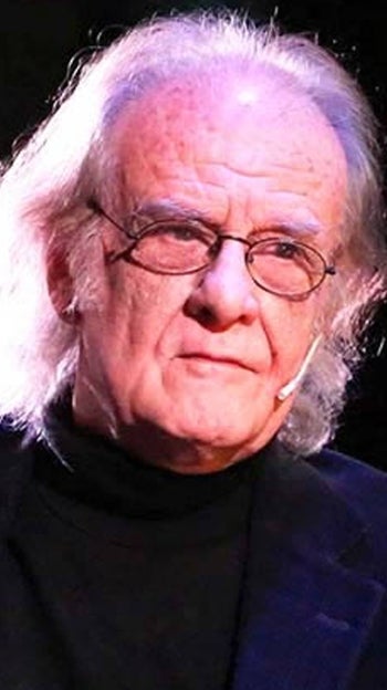 Luis Eduardo Aute