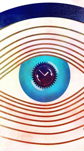 Cien años de eternidad