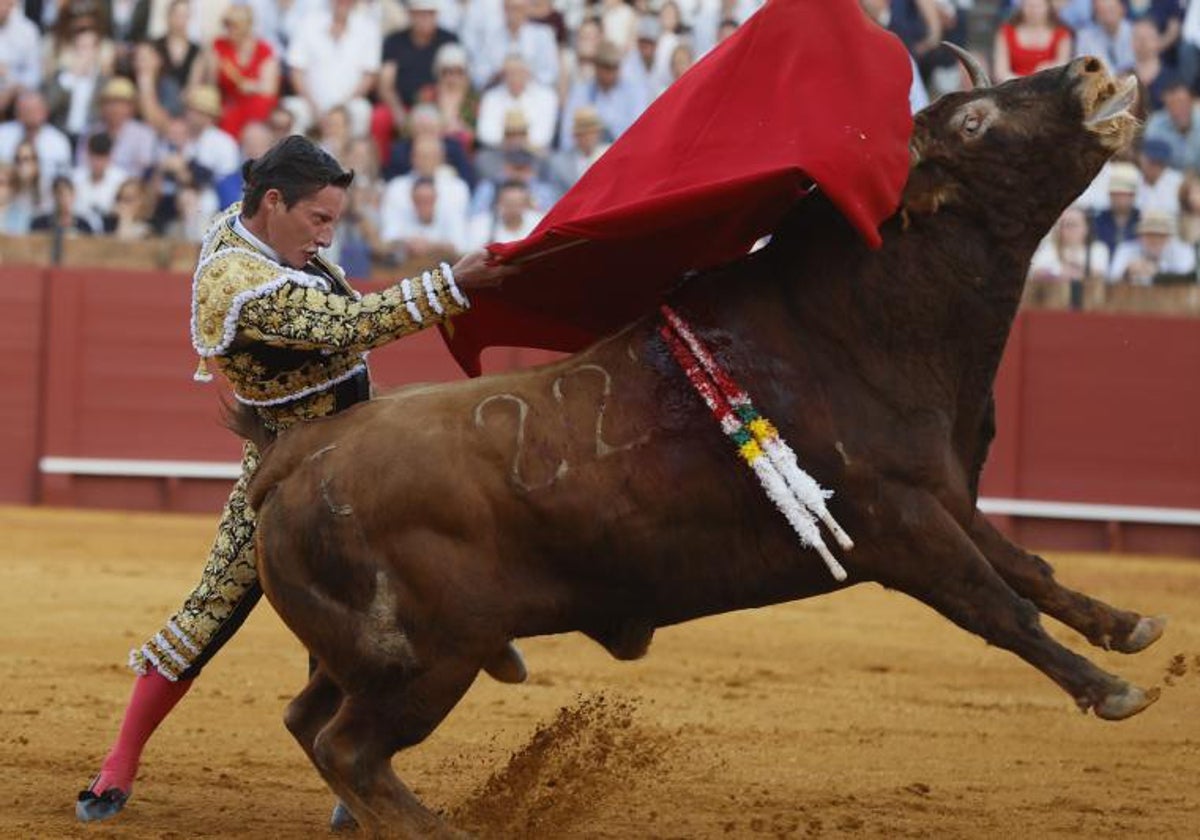 Los toros en la filosofía de Ortega