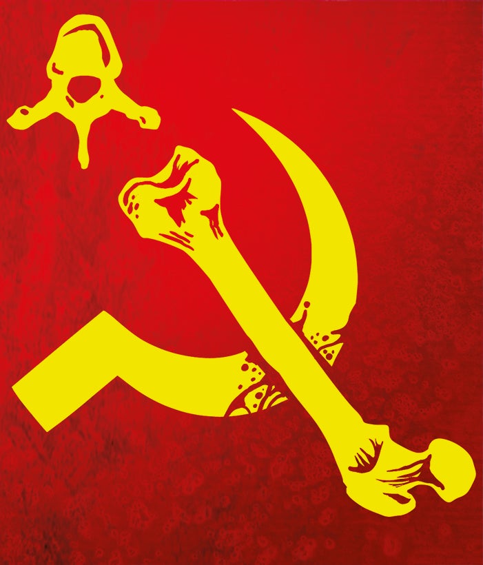 Revisitando el comunismo
