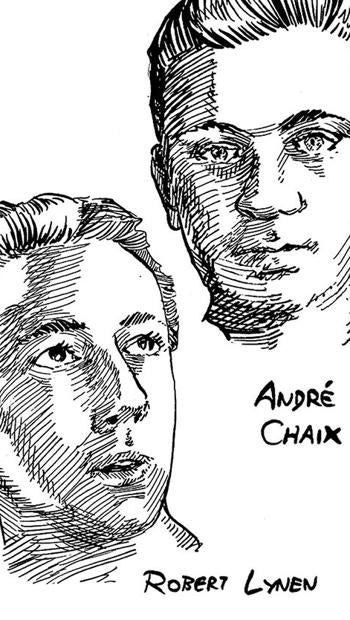 ¿A quién pertenecen los héroes?