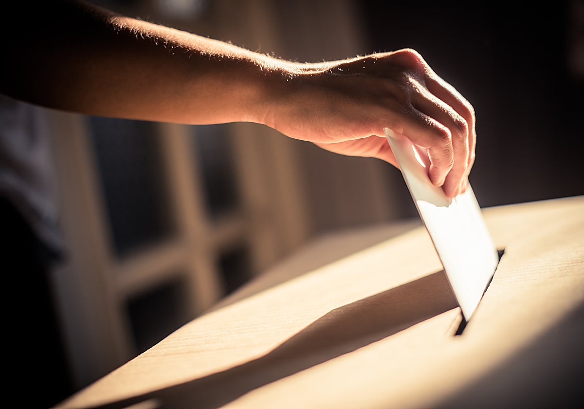 La regeneración del día siguiente