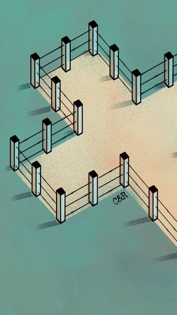 Las monjas cismáticas