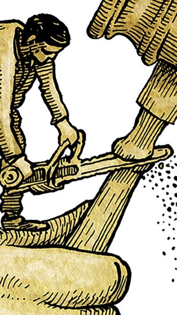 Derogación constitucional