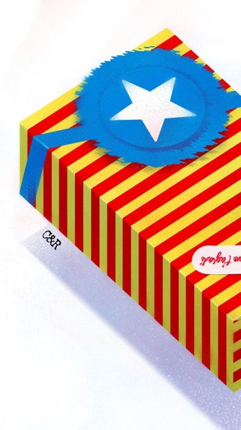 La amnistía para amigos de la verdad