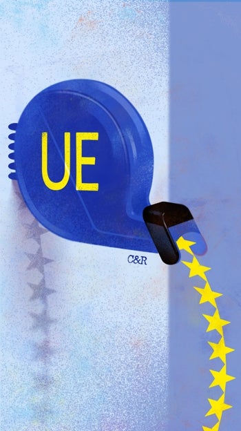 ¿Está la inmigración cambiando la UE?