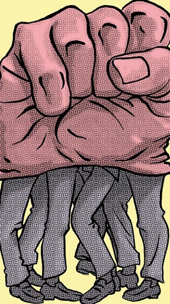 Nuevo (o viejo) Frente Popular