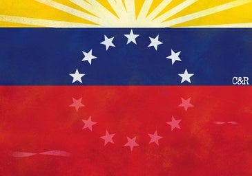 La hora de Venezuela