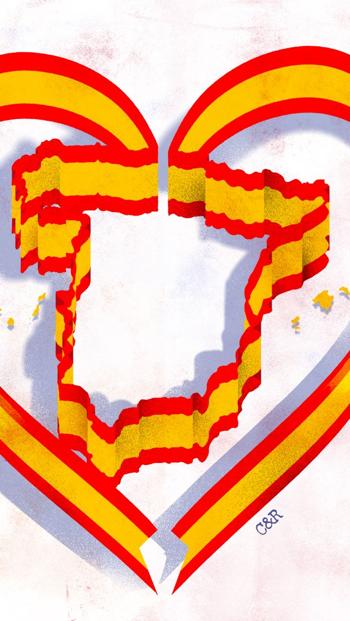 La Monarquía como apuesta de futuro