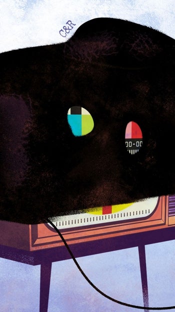 El terrorismo y la difusión del miedo