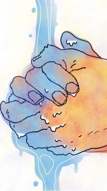 Vigencia de la sociedad civil