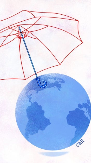 ¿Qué presidente del mundo?