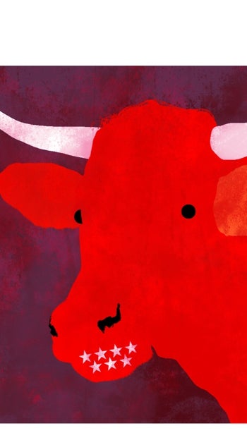 Ayuso y la inmigración