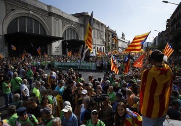 Las calles ya no son suyas