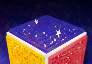 Sánchez y el laberinto venezolano