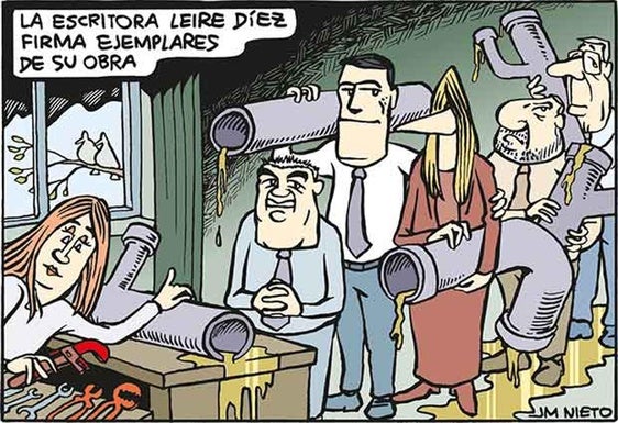 Nieto. 16/10/2024