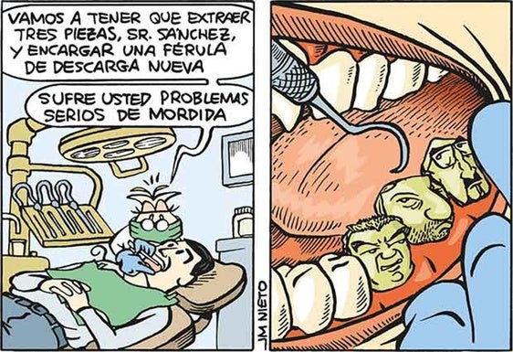 Nieto. 16/10/2024