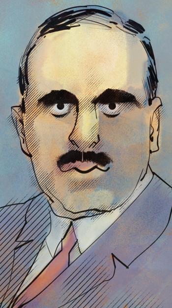 Un vasco para la admiración y la gratitud