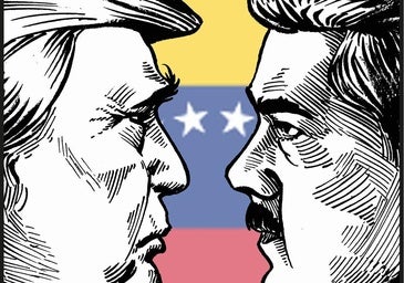 Trump, una nueva era para Venezuela