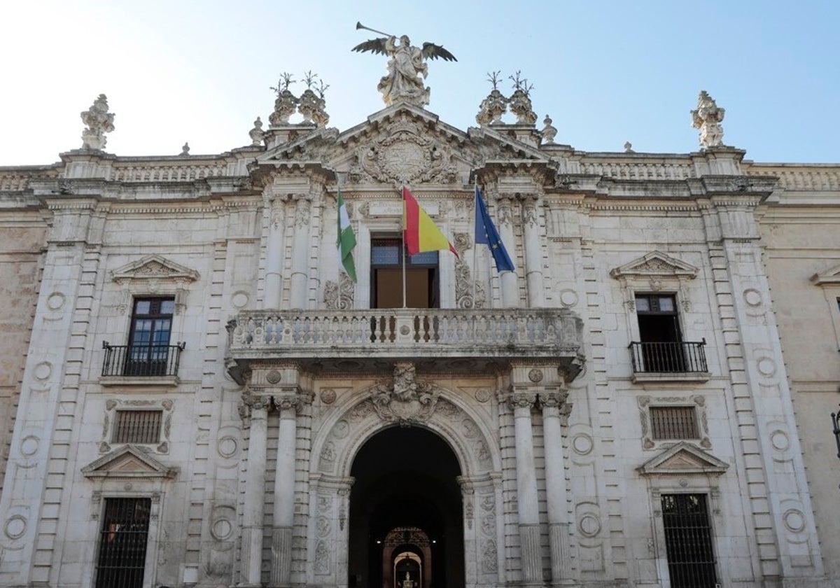 El nuevo Estatuto de la Universidad de Sevilla