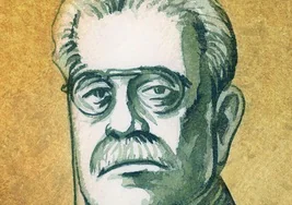 Juan Valera, diputado