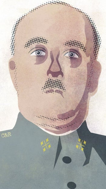 Espejos en los que mirarse