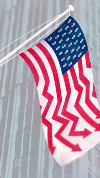 Trump y Europa: ¿valores o intereses?