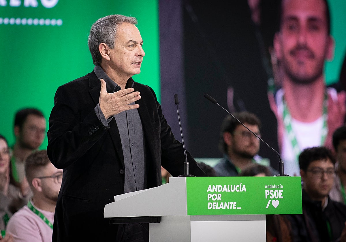 El PSOE andaluz en el laberinto