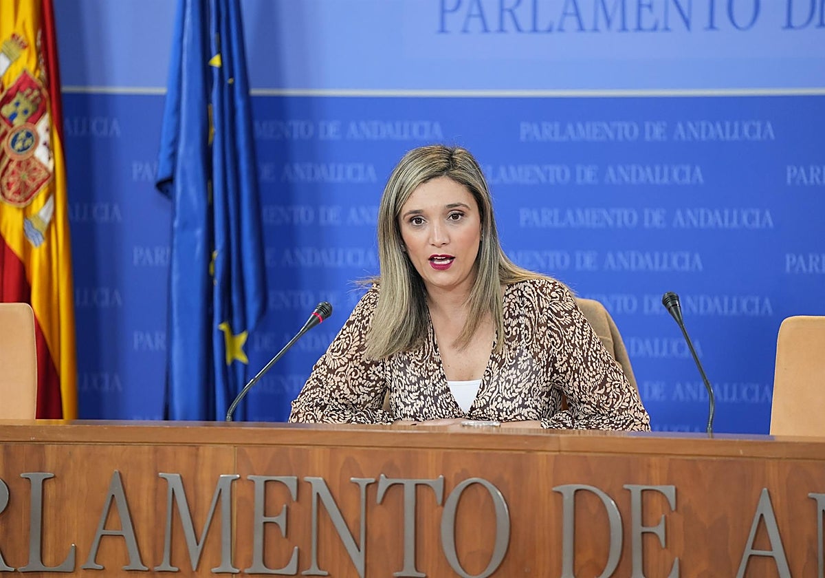 El papelón del Partit dels Socialistes de Andalusia