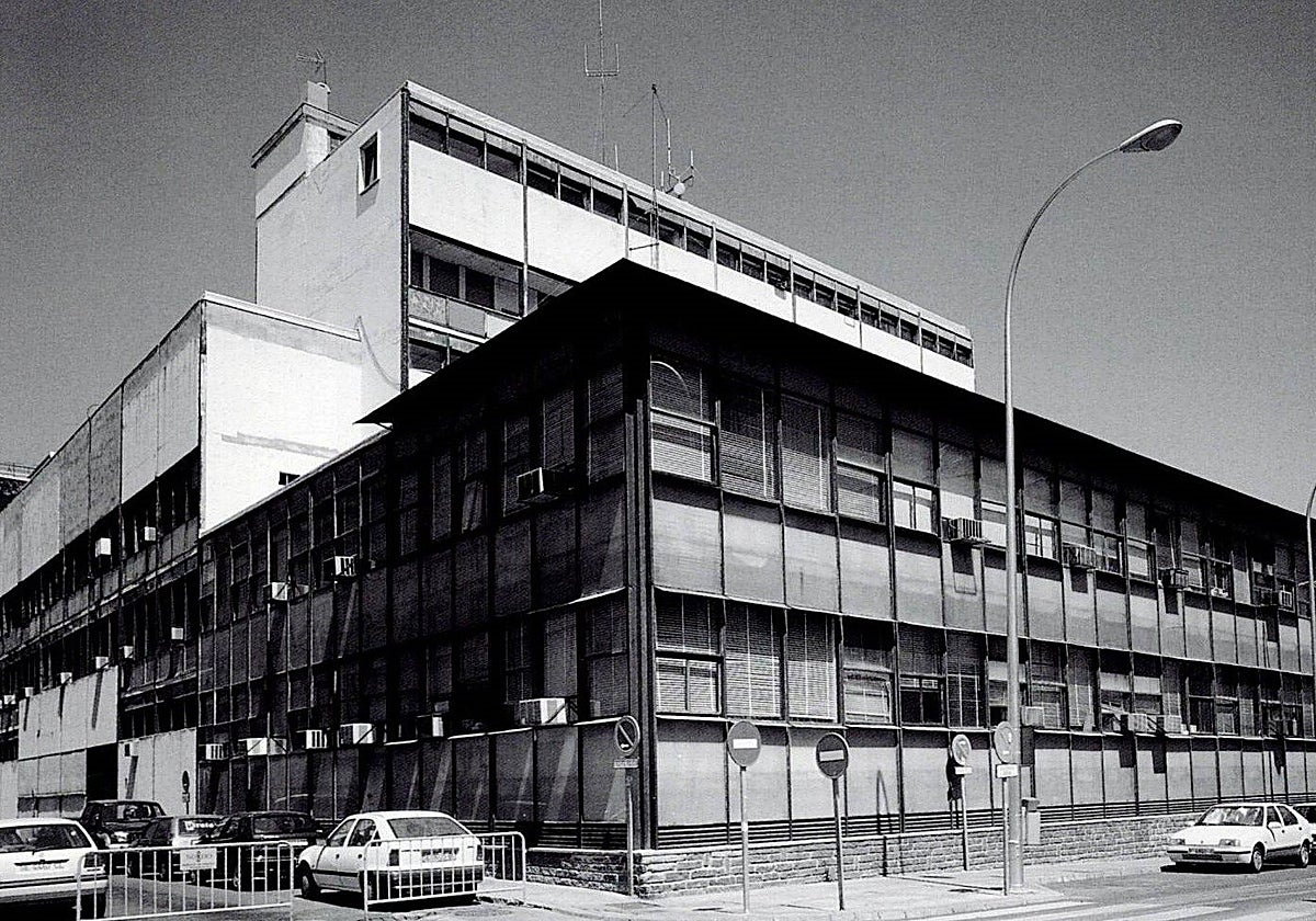 Una nueva Catedral, mejor