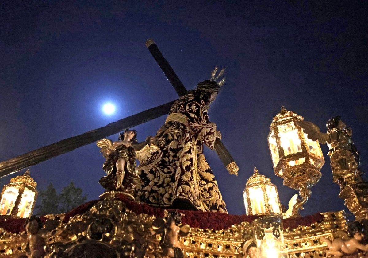 Los silencios de San Lorenzo