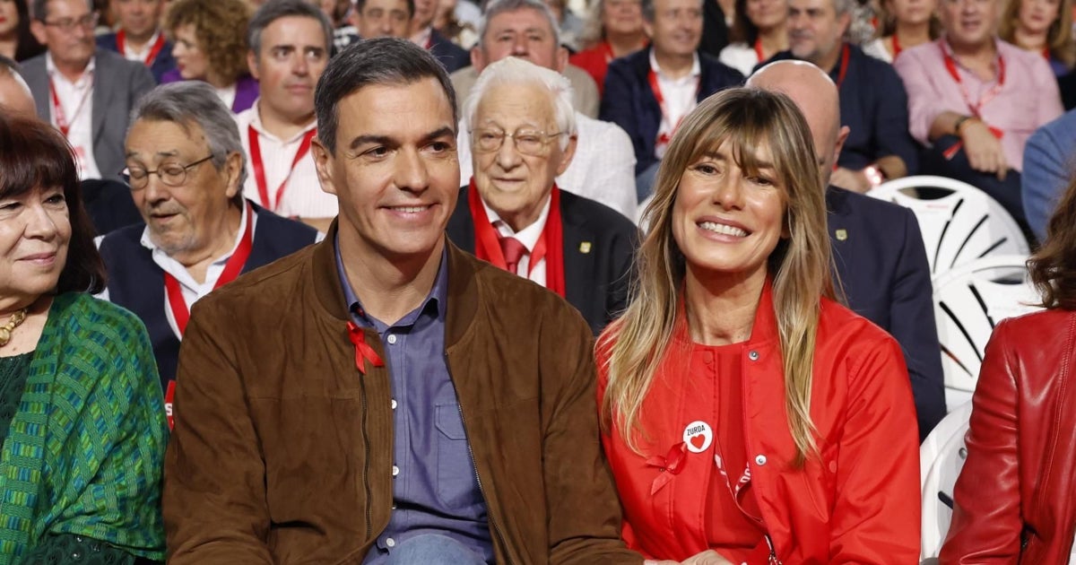 España con la cruz a cuestas
