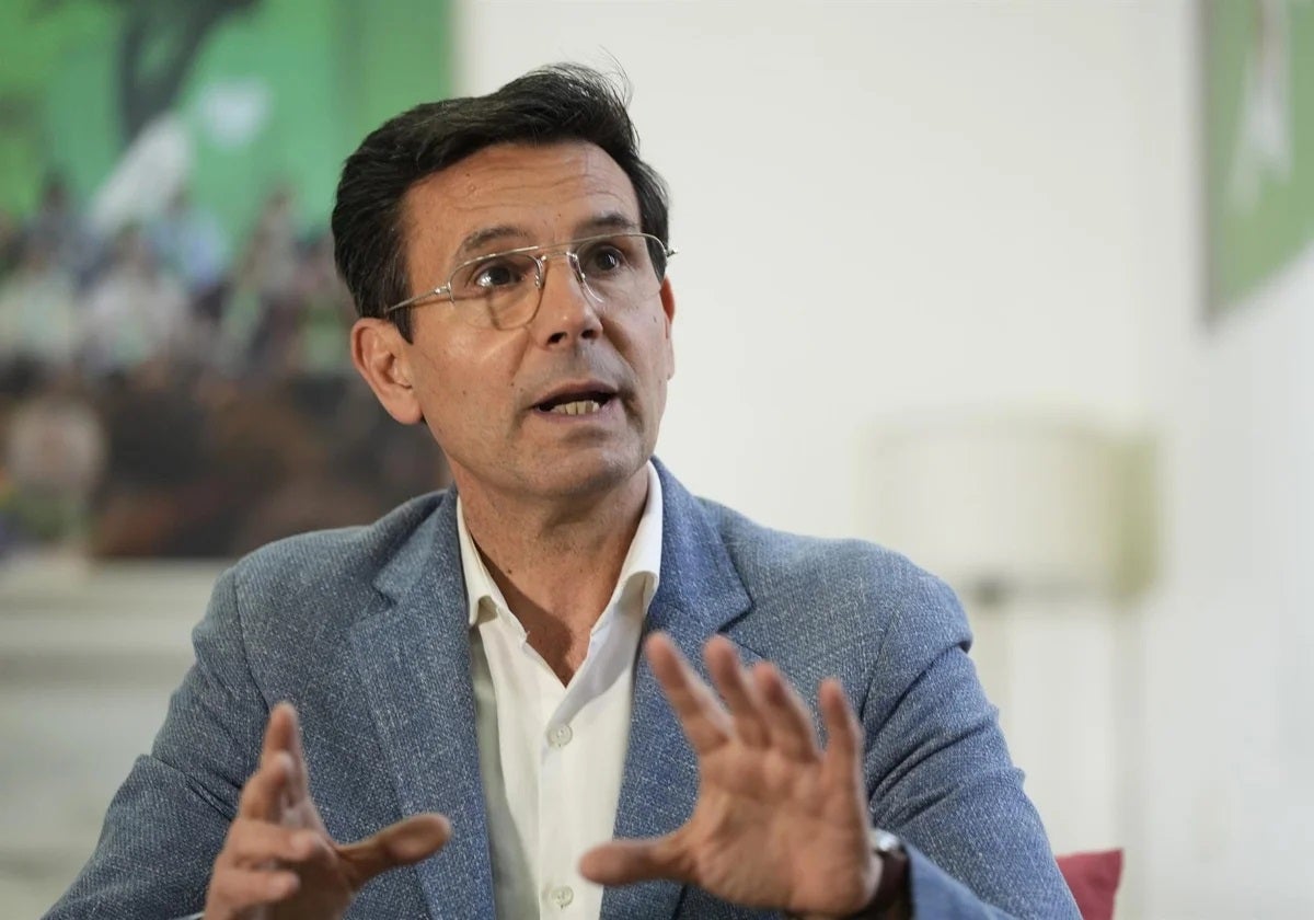 Contra Andalucía: comparaciones odiosas