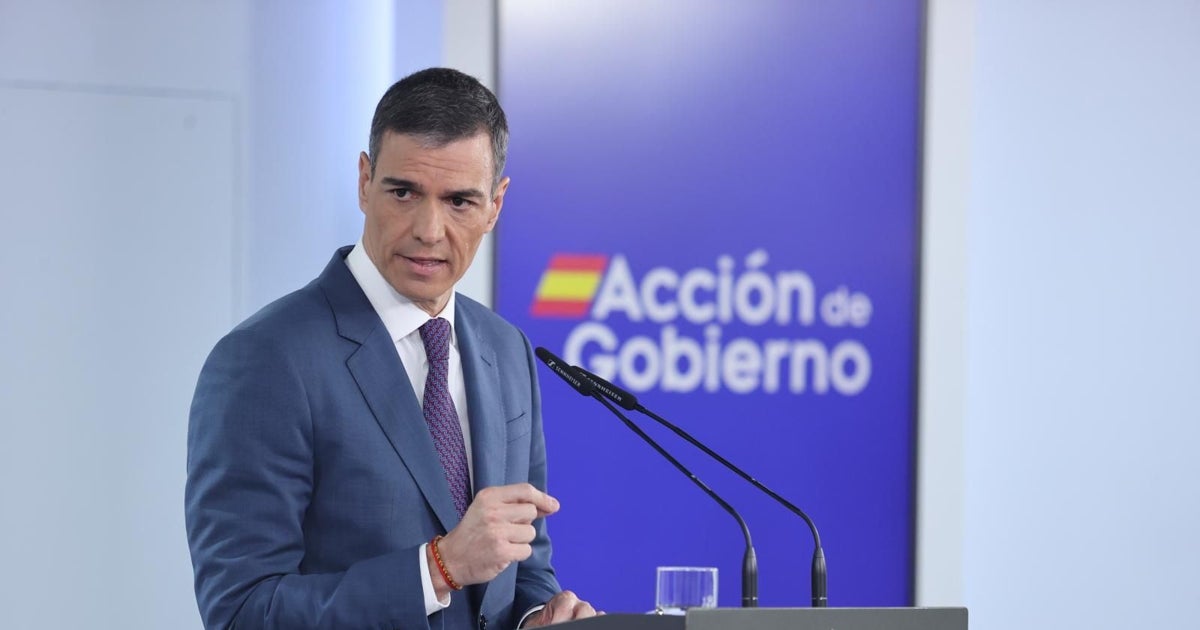 Sánchez, príncipe de las tinieblas