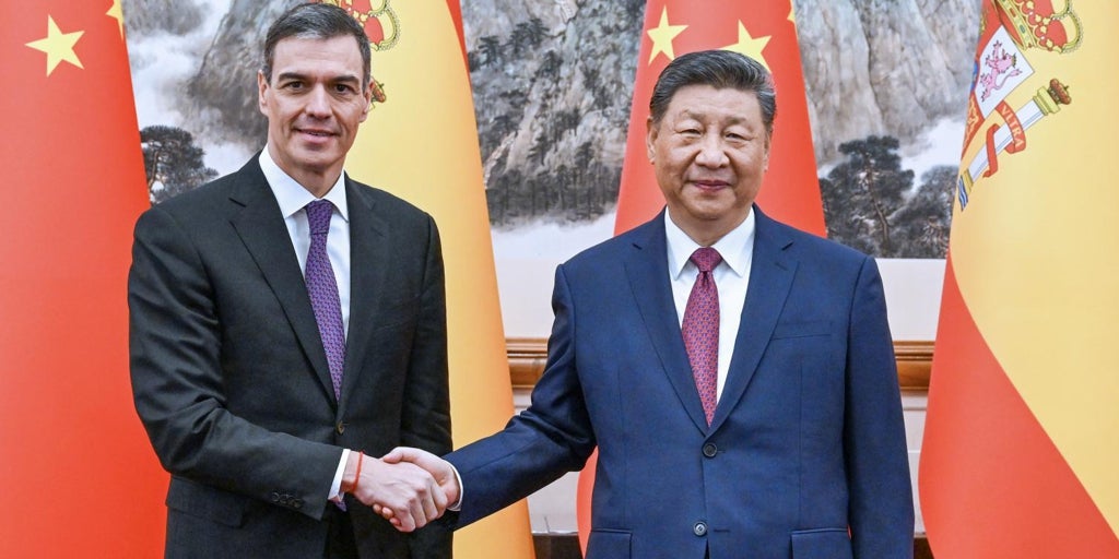 A contracorriente de la UE también en política exterior