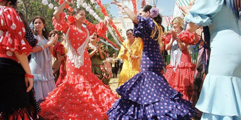 La feria de la nostalgia