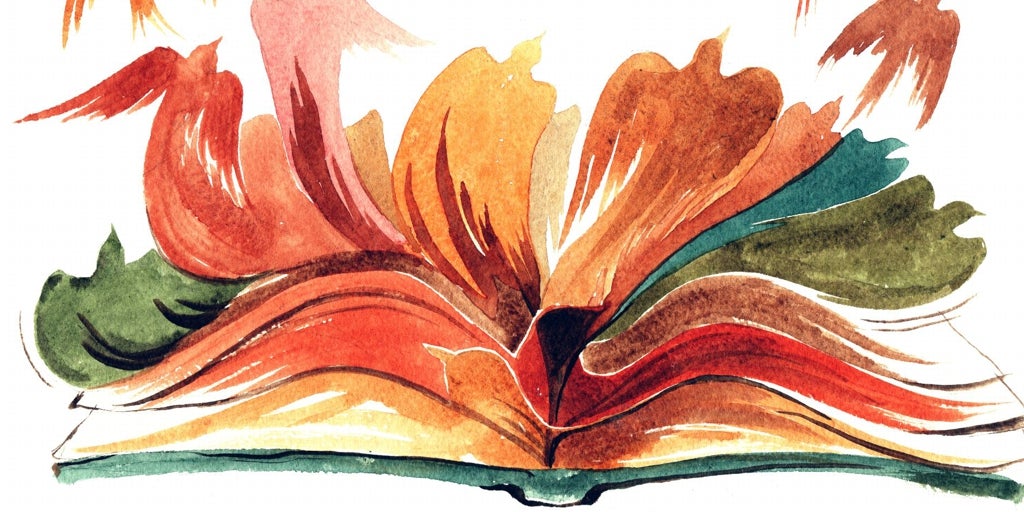 Sacralidad de la poesía