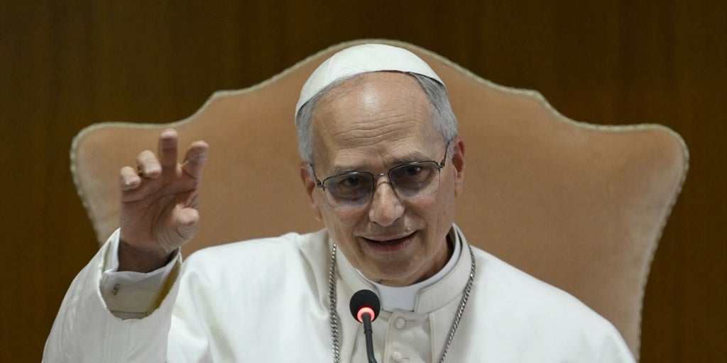 Un misionero llega a ser Papa