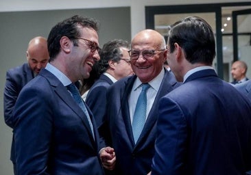 BBVA-Banco Sabadell, opa y populismo