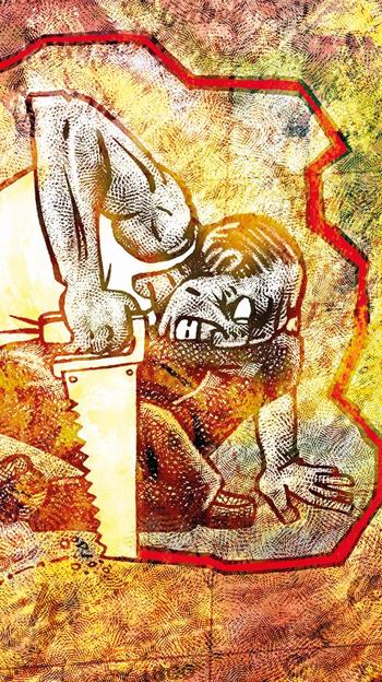 Contra el nacionalismo