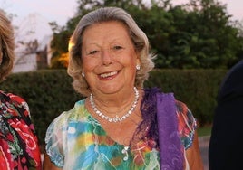 Enriqueta Vila Vilar
