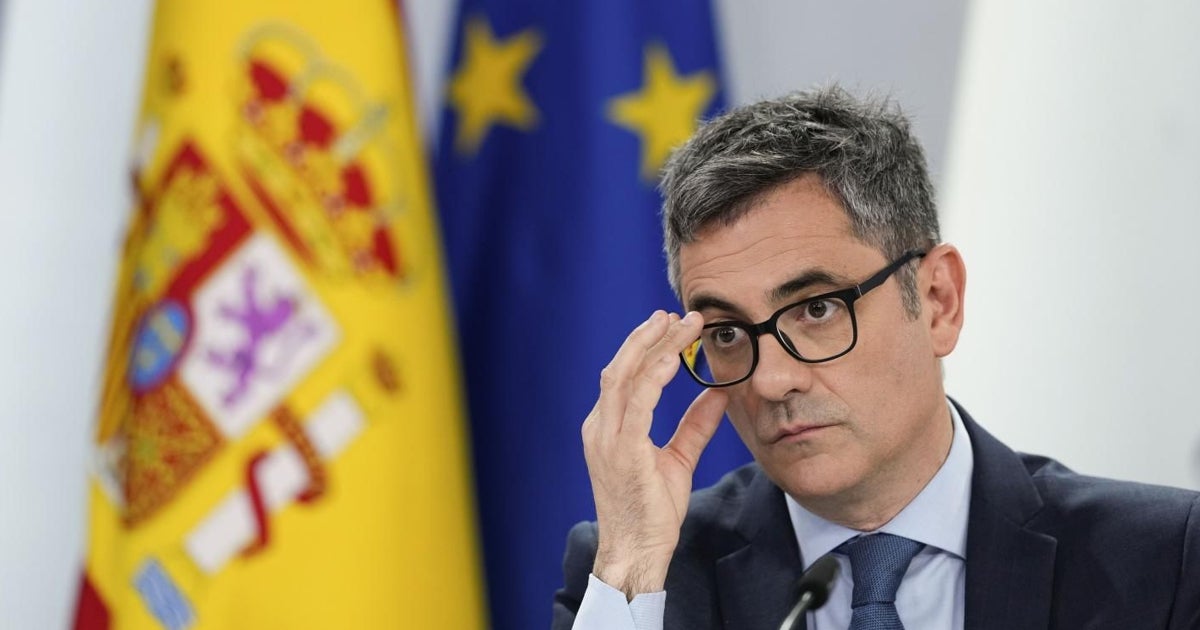 Enjuagues con la Fiscalía