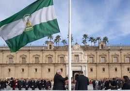 Andalucía, lo andaluz, el andaluz