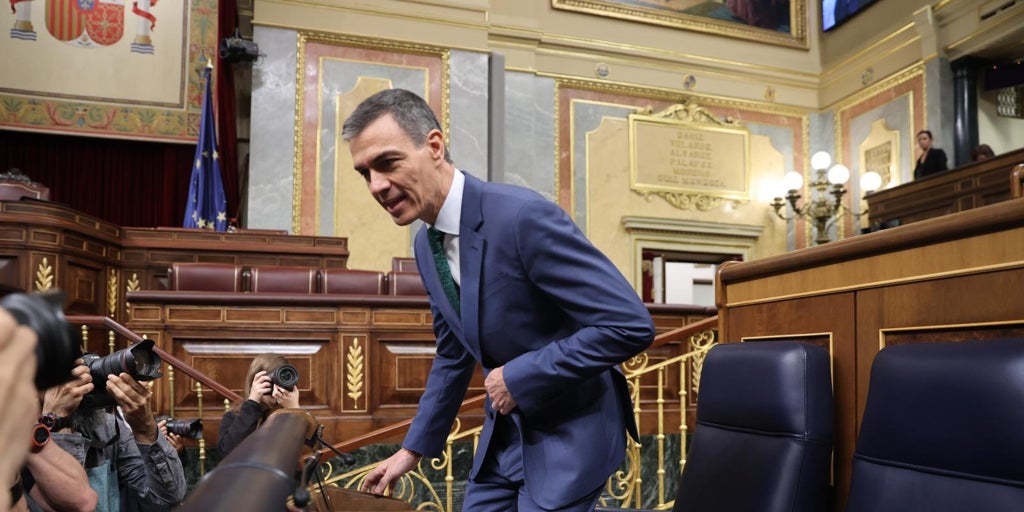 Ignacio camacho: personas honestas