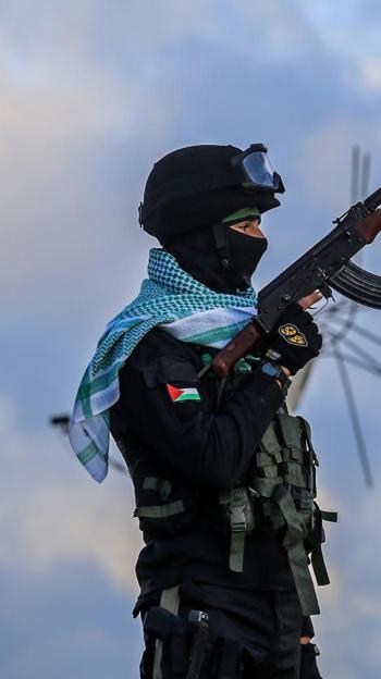 Islamismo y disimulo